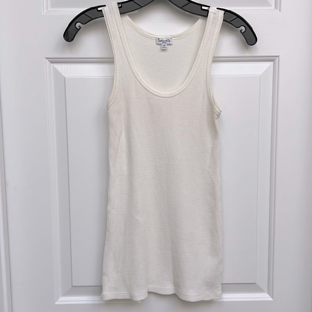 Splendid Thermal Tank